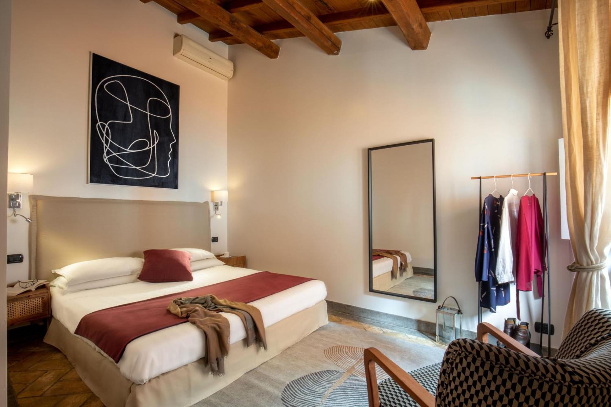 Maison Medusa Rom