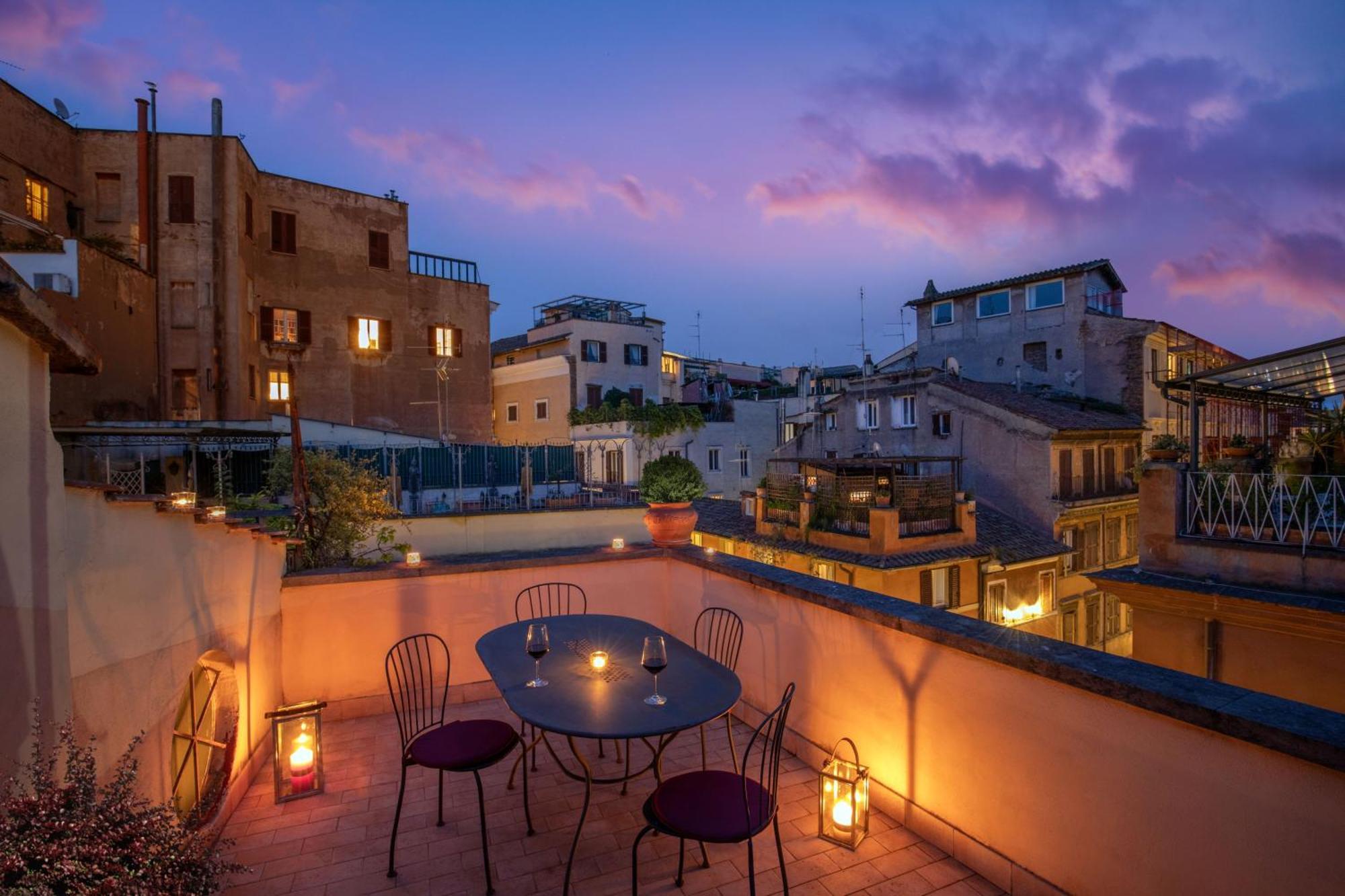 Maison Medusa Apartment Rom