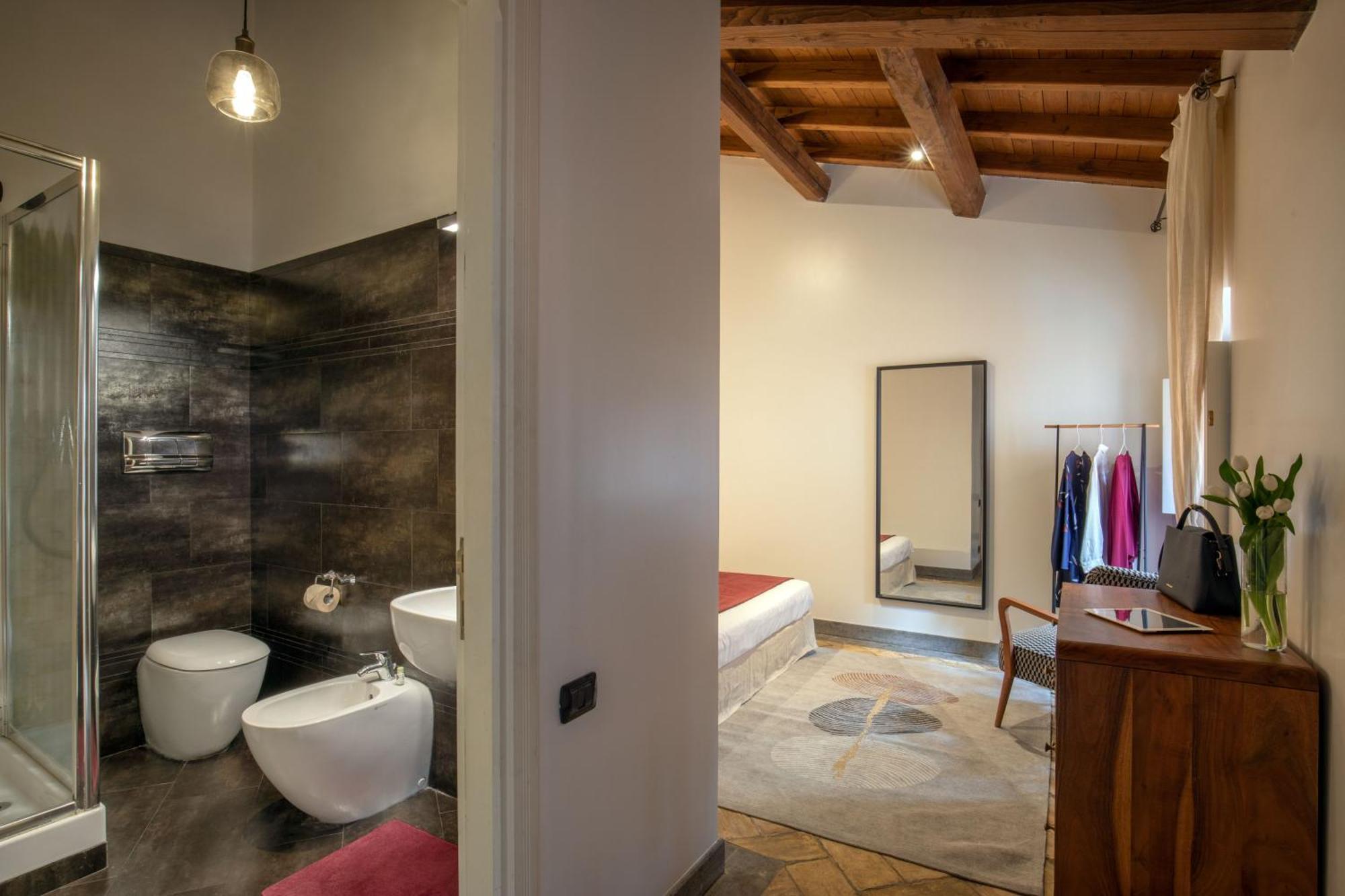 Apartment Maison Medusa Rom