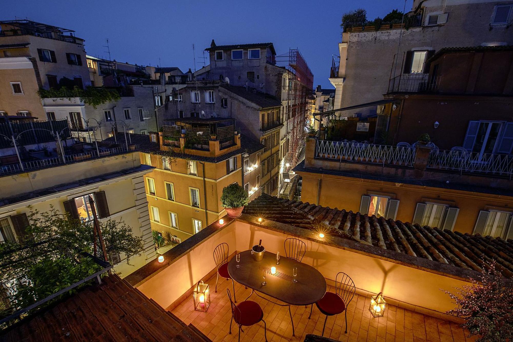 Maison Medusa Appartamento *